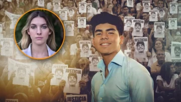 El enojo de la joven que le hizo RCP a Fernando Báez Sosa por el documental de Netflix: “Prefieren darle voz a asesinos”