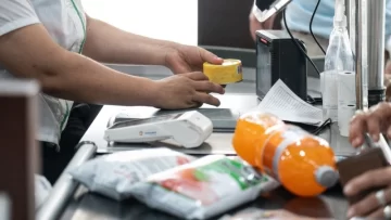 La inflación de octubre fue de 2,3% y alcanzó el nivel más alto de los últimos seis meses