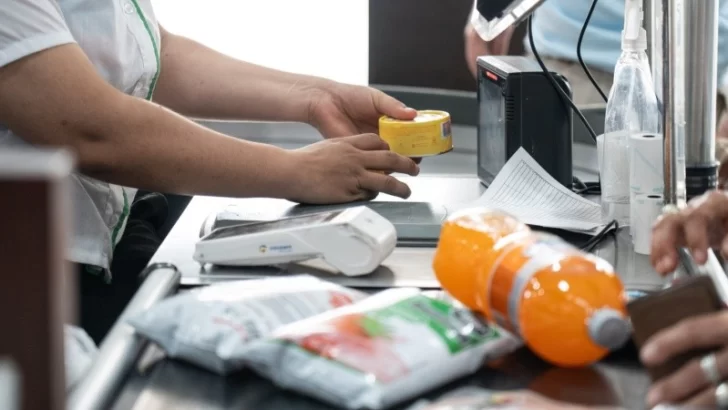 La inflación de octubre fue de 2,3% y alcanzó el nivel más alto de los últimos seis meses