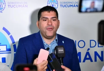 Marcelo Nazur: “La ampliación del aeropuerto cambiará la vida productiva de Tucumán”