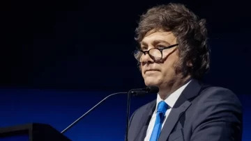 Milei destacó el acuerdo comercial con EE. UU. y afirmó que Argentina “ya está en condiciones de acceder al mercado de capitales”