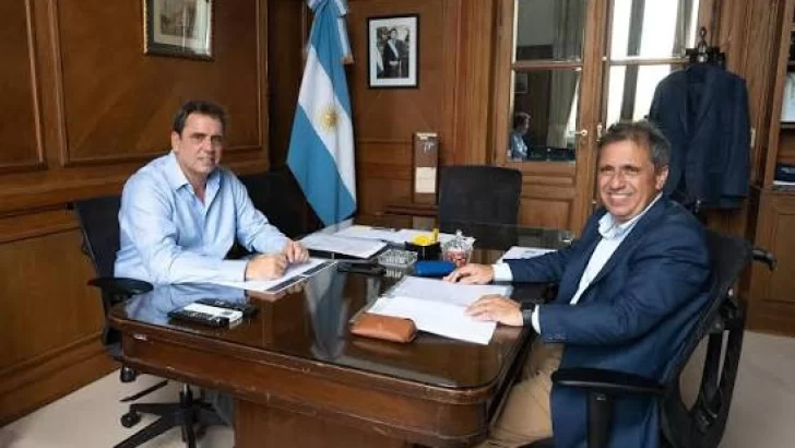 José Seleme: “La Provincia y el Municipio deben definir a quiénes subsidiar y avanzar con la tarjeta SUBE en todo Tucumán”