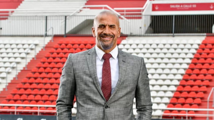 Verón profundiza su conflicto con la AFA y acusa a Tapia y Toviggino de “tener cautivos a los clubes”