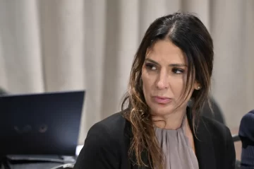 Rechazaron detener a la ex jueza Julieta Makintach