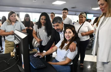 La Legislatura lanzó “En nombre de la ley”, el primer videojuego educativo sobre el proceso legislativo La Legislatura lanzó “En nombre de la ley”, el primer videojuego educativo sobre el proceso legislativo