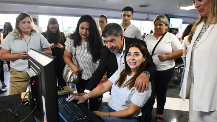 La Legislatura lanzó “En nombre de la ley”, el primer videojuego educativo sobre el proceso legislativo