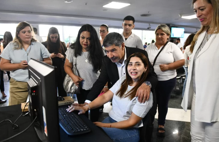 La Legislatura lanzó “En nombre de la ley”, el primer videojuego educativo sobre el proceso legislativo La Legislatura lanzó “En nombre de la ley”, el primer videojuego educativo sobre el proceso legislativo