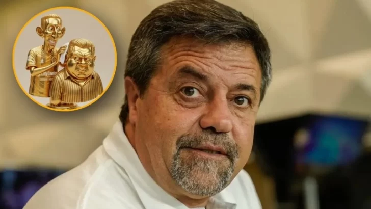 Caruso Lombardi estalló contra la AFA por el sorpresivo título a Central: “Qué falta de respeto”