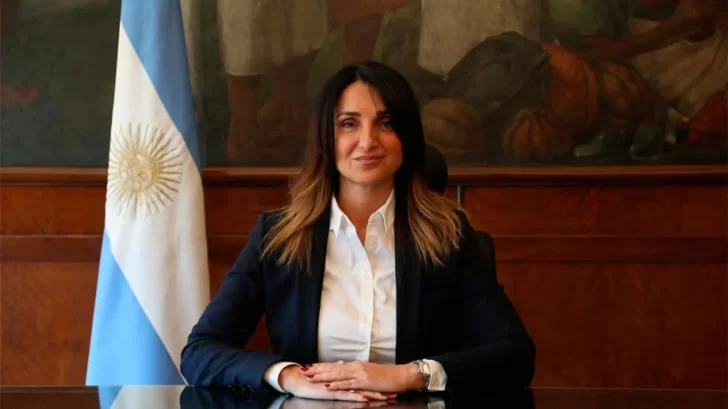 Renunció la viceministra de Salud, Cecilia Loccisano, y se profundizan los cambios en el gabinete