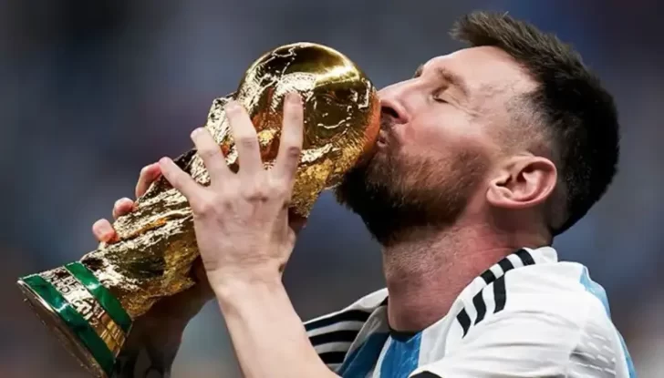 Así quedaron los cuatro bombos para el sorteo del Mundial 2026: qué significa para la Argentina