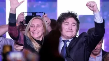 Javier Milei celebró los dos años de su victoria en el balotaje y prometió avanzar con las “reformas de segunda generación”