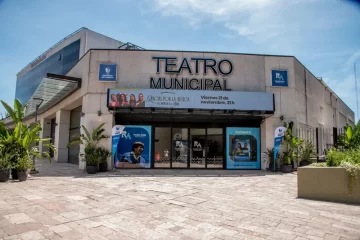 Encuentro de coros para celebrar el Día de la Música en el Teatro Municipal Rosita Ávila