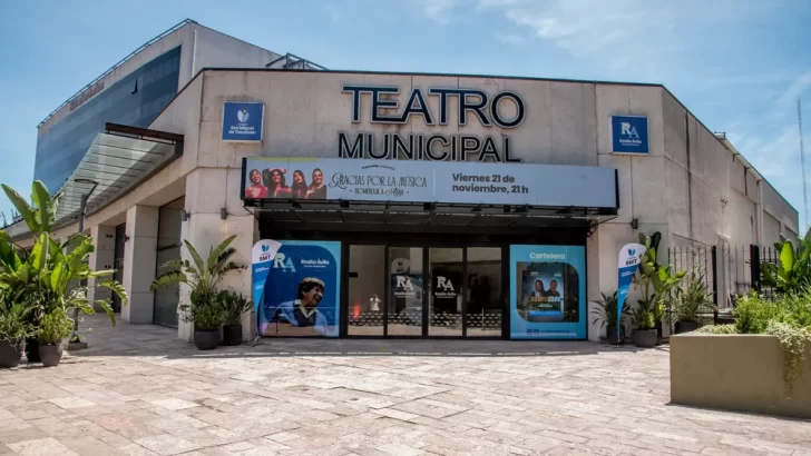 Encuentro de coros para celebrar el Día de la Música en el Teatro Municipal Rosita Ávila