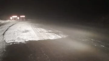 Ruta 307: habilitan nuevamente el tramo Tafí del Valle–Amaicha tras el temporal