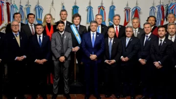 Tensión y expectativas: el Consejo de Mayo tendrá su última reunión con foco en la reforma laboral