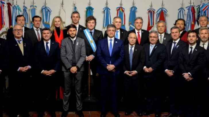 Tensión y expectativas: el Consejo de Mayo tendrá su última reunión con foco en la reforma laboral