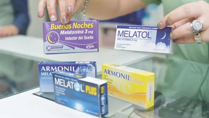Crece el consumo de pastillas para dormir en Argentina: advierten sobre los riesgos de la automedicación
