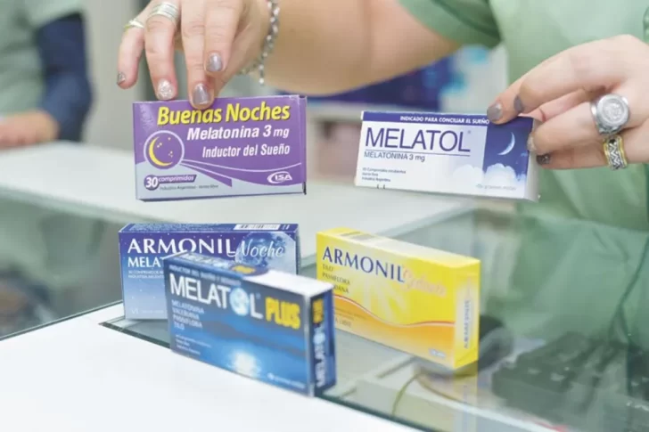 Crece el consumo de pastillas para dormir en Argentina: advierten sobre los riesgos de la automedicación