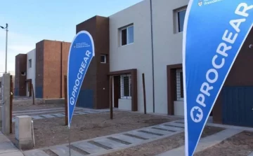 El Gobierno rematará casas del Plan Procrear sin adjudicar: cómo participar