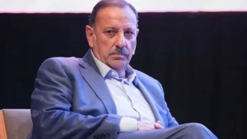 Ricardo Quintela pidió la renuncia de todo su gabinete en La Rioja