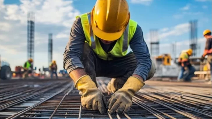 Reforma laboral: se difundieron detalles del borrador del Gobierno