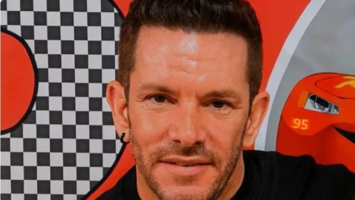 Confirmaron que los restos hallados en Entre Ríos son del remisero que trasladó al doble femicida Pablo Laurta