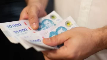 El Gobierno convocó al Consejo del Salario Mínimo para el 26 de noviembre El Gobierno convocó al Consejo del Salario Mínimo para el 26 de noviembre