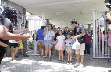 Hoy es un gran día: Tatiana regresa a su casa