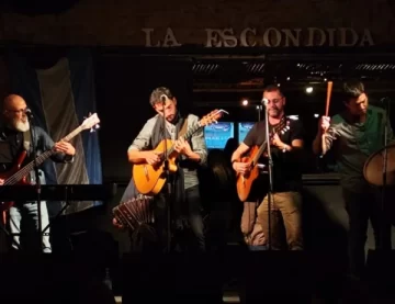 Agenda cultural de Tucumán: música, teatro y festivales para disfrutar este finde Agenda cultural de Tucumán: música, teatro y festivales para disfrutar este finde