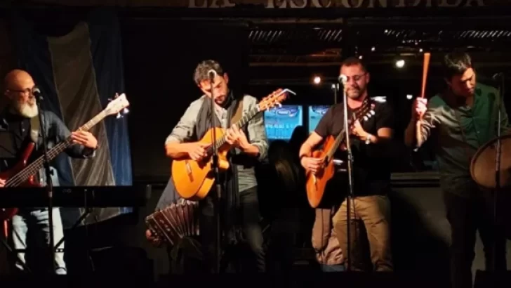 Agenda cultural de Tucumán: música, teatro y festivales para disfrutar este finde