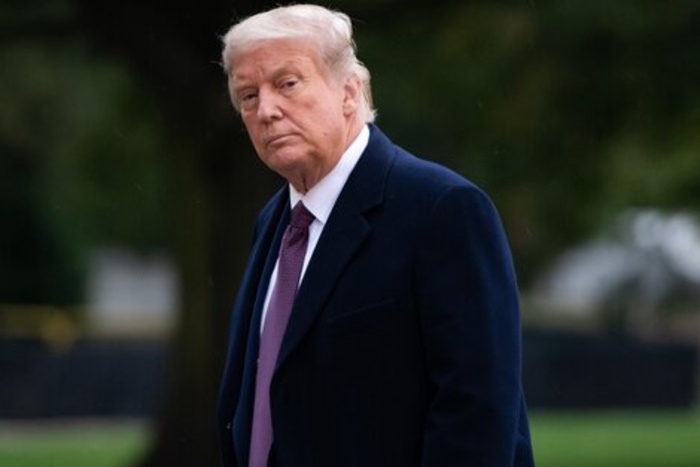 Ultimátum de Donald Trump: “Los días de Maduro como presidente de Venezuela están contados”