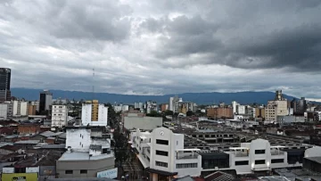Tucumán: domingo con chaparrones, alta humedad y una máxima de 33 grados