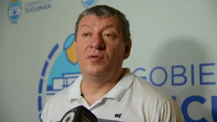 UATRE Tucumán se moviliza este martes en reclamo de una actualización salarial y fecha de pago