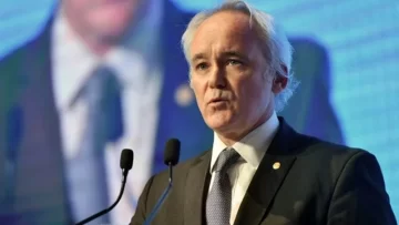 El vicepresidente del Banco Central afirma que las restricciones cambiarias no “tardarán en ser levantadas”