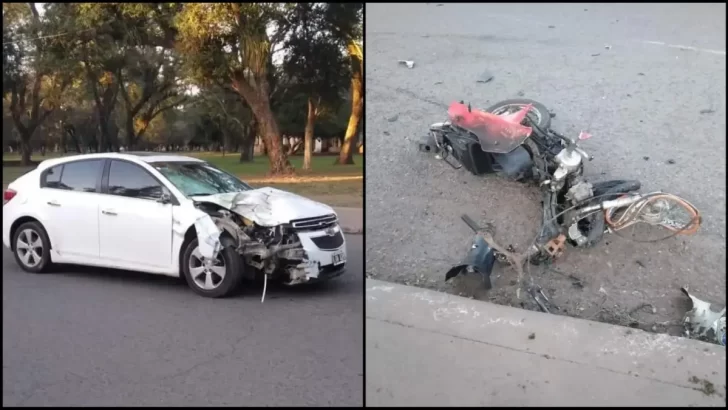 Condenaron a un sujeto que atropelló y mató a una pareja