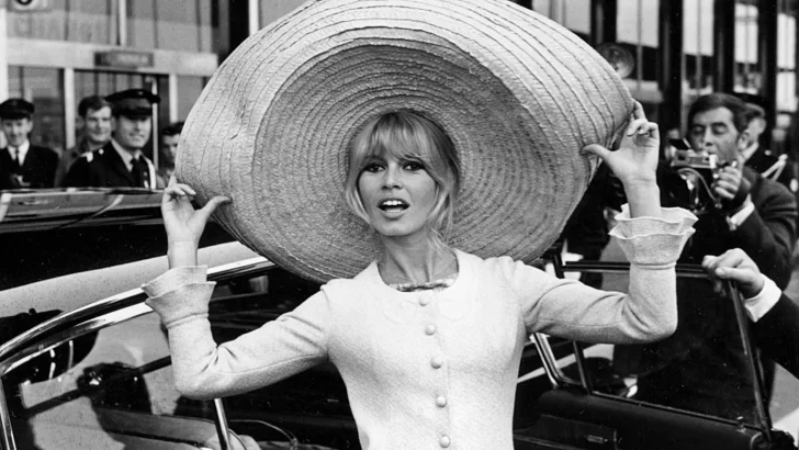Murió Brigitte Bardot, leyenda del cine francés y activista, a los 91 años Murió Brigitte Bardot, leyenda del cine francés y activista, a los 91 años