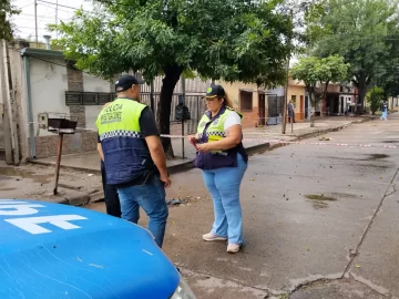 Ordenaron una junta médica por el crimen del niño en Villa 9 de Julio Ordenaron una junta médica por el crimen del niño en Villa 9 de Julio