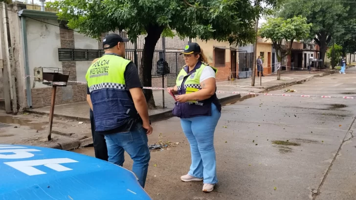 Ordenaron una junta médica por el crimen del niño en Villa 9 de Julio