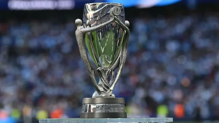 Confirmaron el horario para la Finalissima entre la Selección Argentina y España Confirmaron el horario para la Finalissima entre la Selección Argentina y España