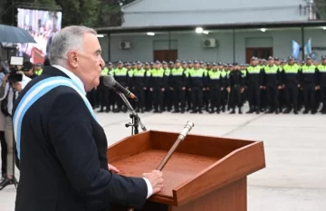 Tucumán lanzó un plan especial de vigilancia por las celebraciones de fin de año