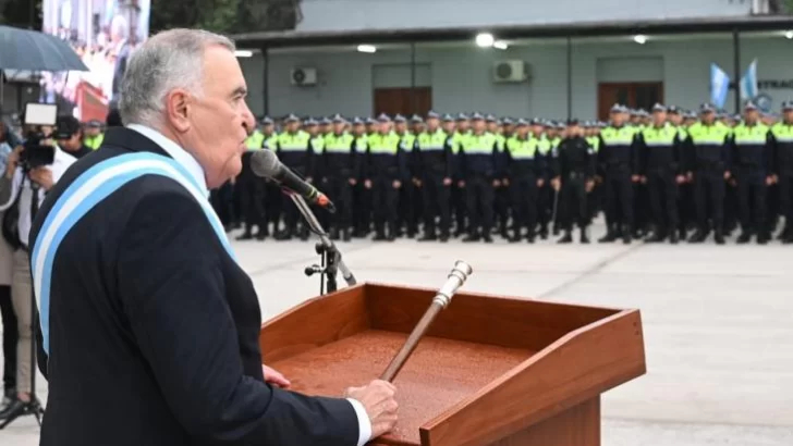 Tucumán lanzó un plan especial de vigilancia por las celebraciones de fin de año