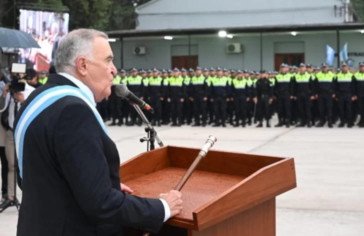 Tucumán lanzó un plan especial de vigilancia por las celebraciones de fin de año