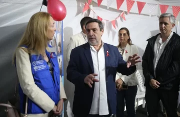 Actividades por el Día Mundial de Respuesta al VIH/SIDA Actividades por el Día Mundial de Respuesta al VIH/SIDA