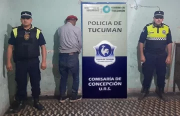 Un hombre quedó detenido por enterrar vivos a cuatro cachorros