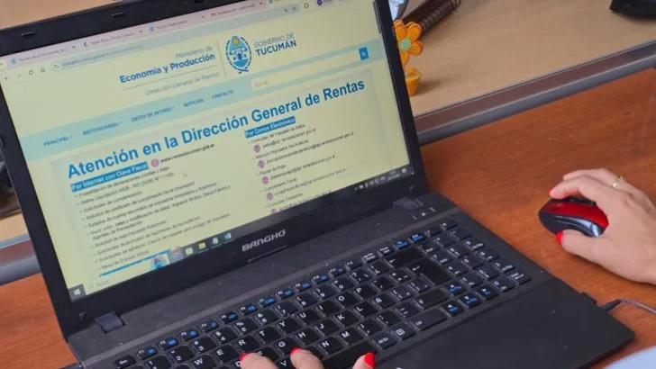 La Provincia anunció beneficios para el pago anticipado y mensual de impuestos 2026