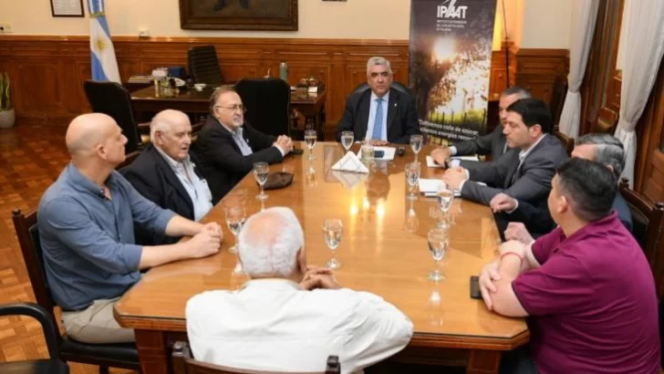 Zafra 2025: récord histórico y crecimiento del perfil exportador