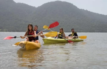 Tucumán registró un 40% de ocupación en el fin de semana largo y lanza la temporada Verano 2026 Tucumán registró un 40% de ocupación en el fin de semana largo y lanza la temporada Verano 2026