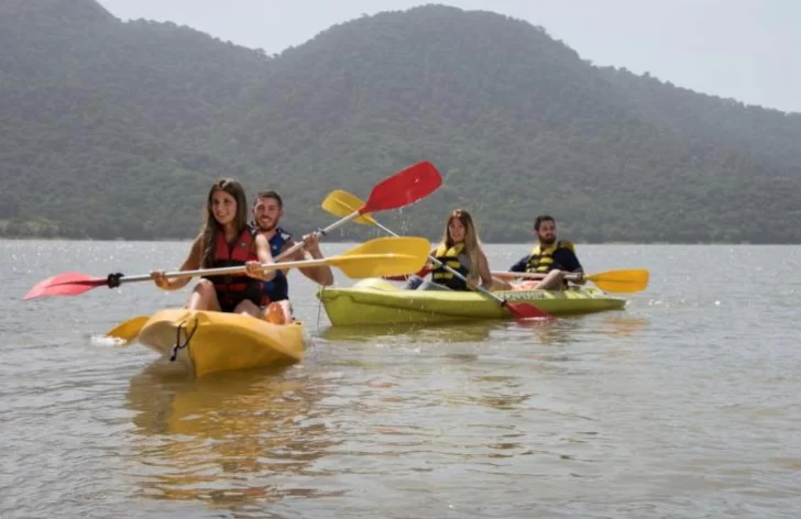 Tucumán registró un 40% de ocupación en el fin de semana largo y lanza la temporada Verano 2026 Tucumán registró un 40% de ocupación en el fin de semana largo y lanza la temporada Verano 2026