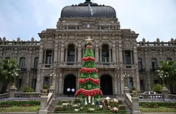 Habrá asueto administrativo el 24 y 31 para los empleados públicos Habrá asueto administrativo el 24 y 31 para los empleados públicos