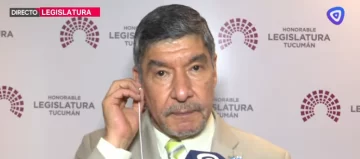 La Legislatura de Tucumán aprobó el Presupuesto 2026